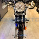 Мотоцикл Regulmoto SK200-6 1