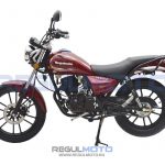 Мотоцикл Regulmoto SK200-8