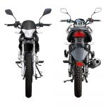 Мотоцикл Regulmoto SK200-9 3