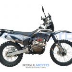 Мотоцикл Regulmoto Sport-003 PR 300 сс 5 передач