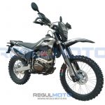 Мотоцикл Regulmoto Sport-003 PR 300 сс 5 передач 3
