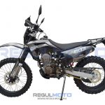 Мотоцикл Regulmoto Sport-003 PR 300 сс 5 передач 9
