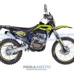 Мотоцикл Regulmoto Sport-003 PR 300 сс 6 передач 1