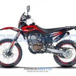 Мотоцикл Regulmoto Sport-003 PR 300 сс 6 передач 11