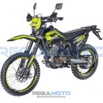 Мотоцикл Regulmoto Sport-003 PR 300 сс 6 передач 3