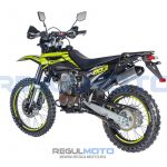 Мотоцикл Regulmoto Sport-003 PR 300 сс 6 передач 4