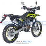 Мотоцикл Regulmoto Sport-003 PR 300 сс 6 передач 5