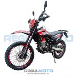 Мотоцикл Regulmoto Sport-003 PR PRO 300 (4 valves) 6 передач 1