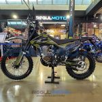 Мотоцикл Regulmoto Sport-003 Z