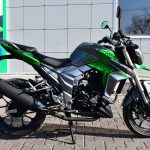 Мотоцикл Regulmoto T-Leopard 300 6