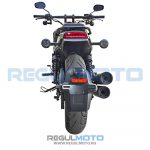 Мотоцикл Regulmoto V BOB 1