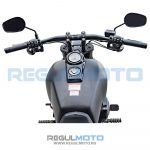 Мотоцикл Regulmoto V BOB 2