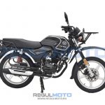 Мотоцикл Regulmoto Viking1