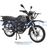 Мотоцикл Regulmoto Viking2