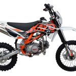 Питбайк KAYO BASIC K125