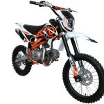Питбайк KAYO BASIC K1252