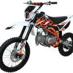 Питбайк KAYO BASIC K1253