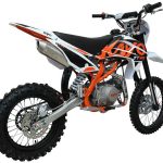 Питбайк KAYO BASIC K1254