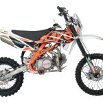 Питбайк KAYO BASIC K1256