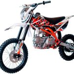 Питбайк KAYO BASIC K125EA3