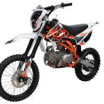 Питбайк KAYO BASIC K125EM3