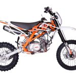 Питбайк KAYO BASIC TT140