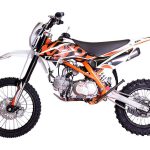 Питбайк KAYO BASIC TT1401