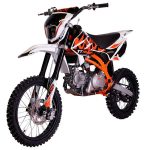 Питбайк KAYO BASIC TT1403