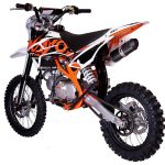 Питбайк KAYO BASIC TT1404