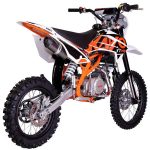 Питбайк KAYO BASIC TT1405