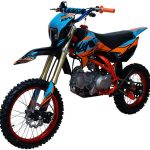 Питбайк KAYO EVOLUTION K125EM3