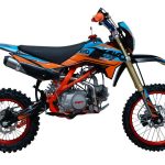 Питбайк KAYO EVOLUTION K125EM6