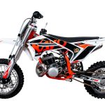 Питбайк KAYO KT50 2T 121