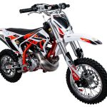 Питбайк KAYO KT50 2T 122