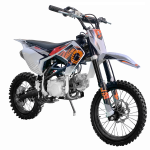 Питбайк KAYO M125EM2