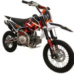 Питбайк KAYO MINI TD1253