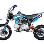 Питбайк KAYO MINI К125EM1