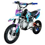 Питбайк KAYO MINI К125EM2