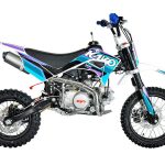 Питбайк KAYO MINI К125EM6