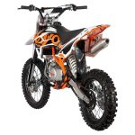 Питбайк KAYO TT1604