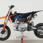 Питбайк Regulmoto FLY1