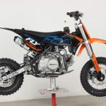 Питбайк Regulmoto FLY7