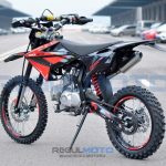 Питбайк Regulmoto ONIX PRO4