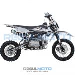 Питбайк Regulmoto PILOT EA6