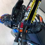 Питбайк Regulmoto PILOT EM3