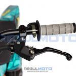 Питбайк Regulmoto SEVEN 125сс 10