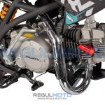 Питбайк Regulmoto SEVEN 125сс 14