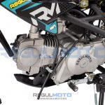 Питбайк Regulmoto SEVEN 125сс 8