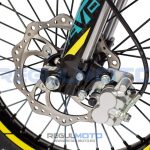 Питбайк Regulmoto SEVEN 125сс 9