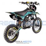 Питбайк Regulmoto SEVEN 125сс4